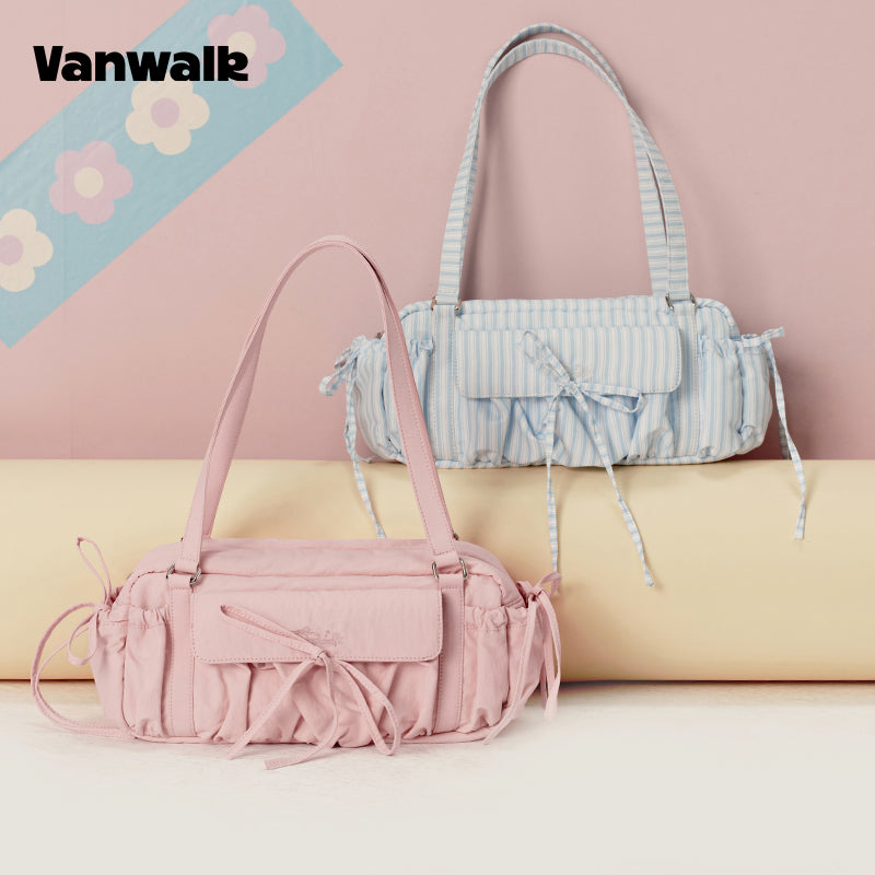 VANWALK Handheld Account shoulder bag V2912