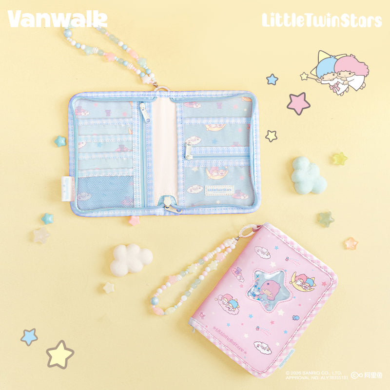 VANWALK Sanrio Series Coin Purse VS108