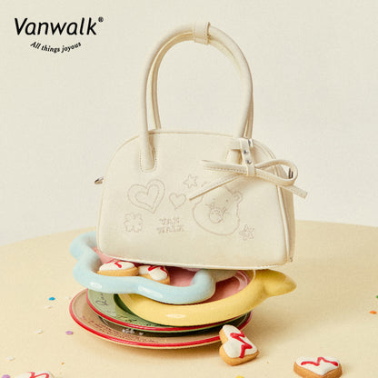 Vanwalk Care Bears Series Shoulder Bag V2819