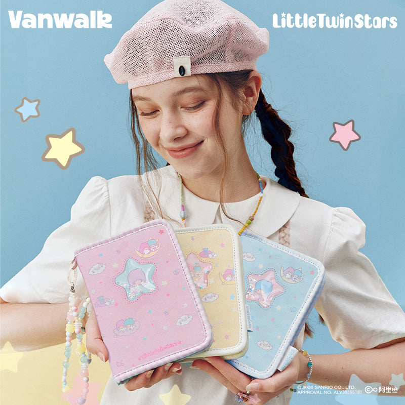 VANWALK Sanrio Series Coin Purse VS108