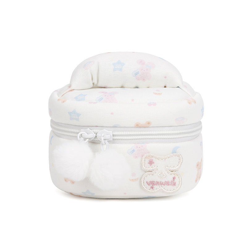 VANWALK Cocoapie Series Travel Pouch Cosmetic & Toiletry Bag VS128