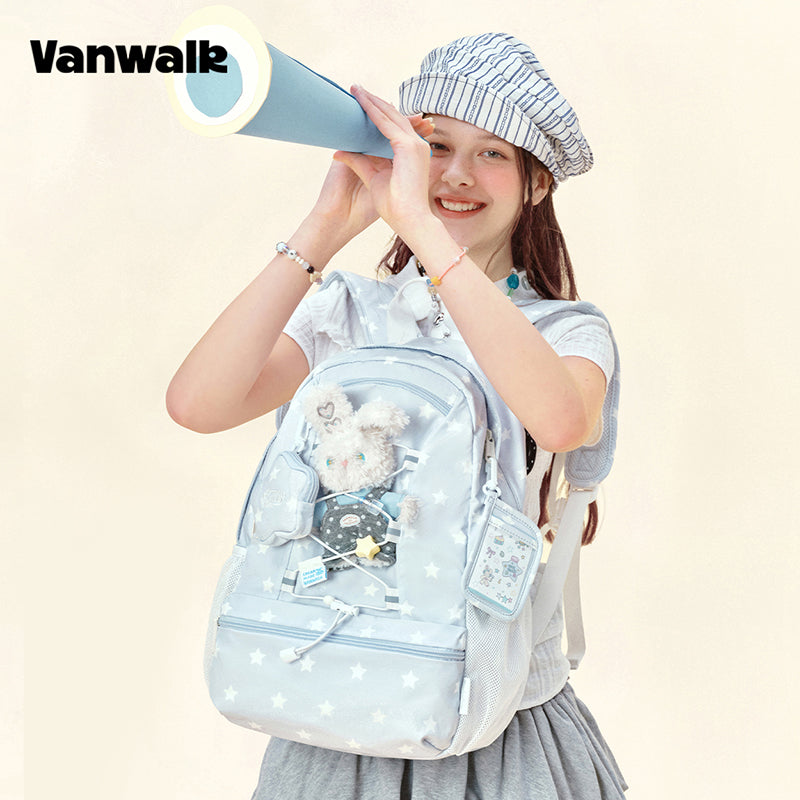 VANWALK Gulugulu Series Backpack V3063
