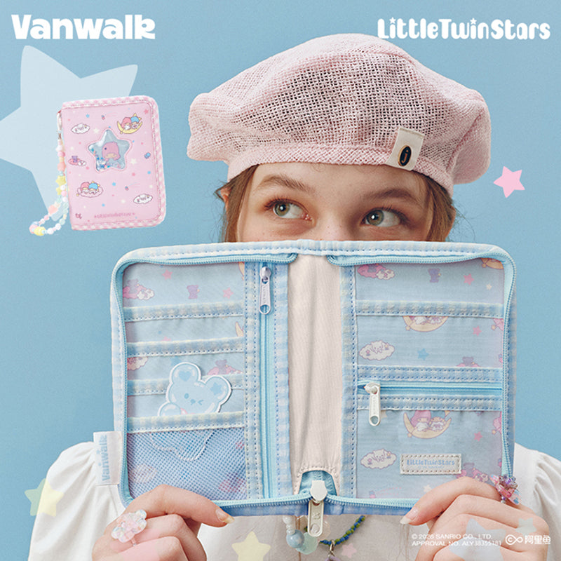 VANWALK Sanrio Series Coin Purse VS108