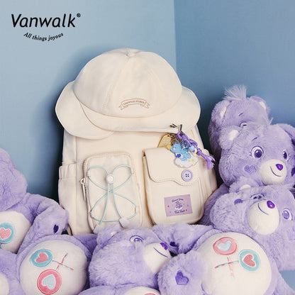 Vanwalk Care Bears Series Backpack V2805