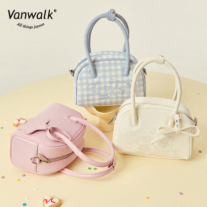 Vanwalk Care Bears Series Shoulder Bag V2819