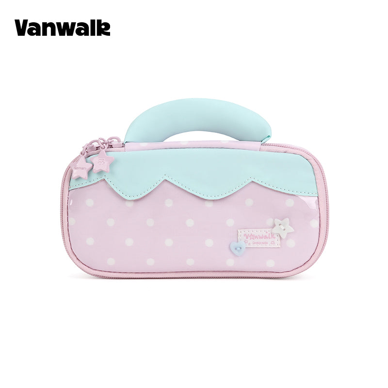 Vanwalk COCOA PIE Series Cosmetic Bag VS117