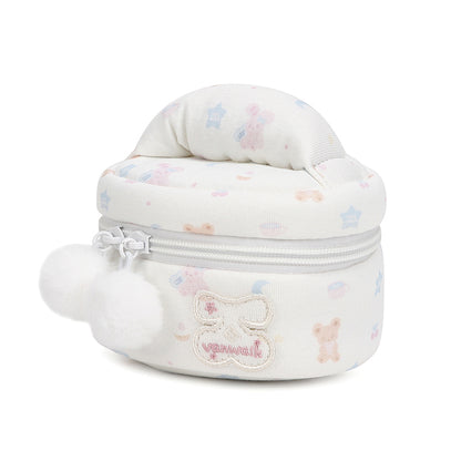 VANWALK Cocoapie Series Travel Pouch Cosmetic & Toiletry Bag VS128