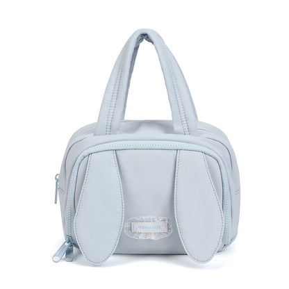 VANWALK Cocoapie Series Cute Bunny Makeup Bag VS127