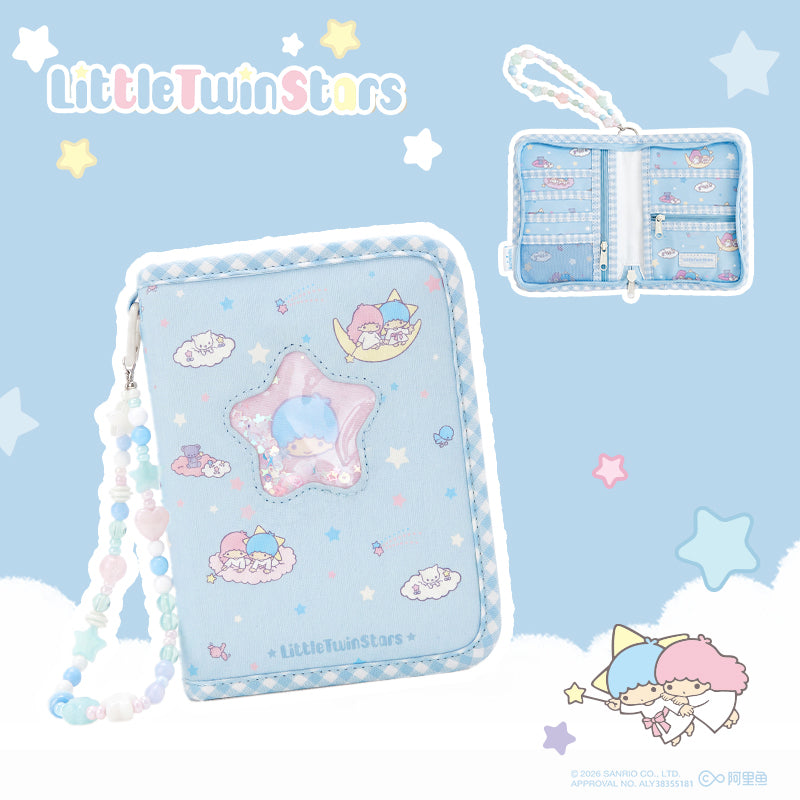 VANWALK Sanrio Series Coin Purse VS108
