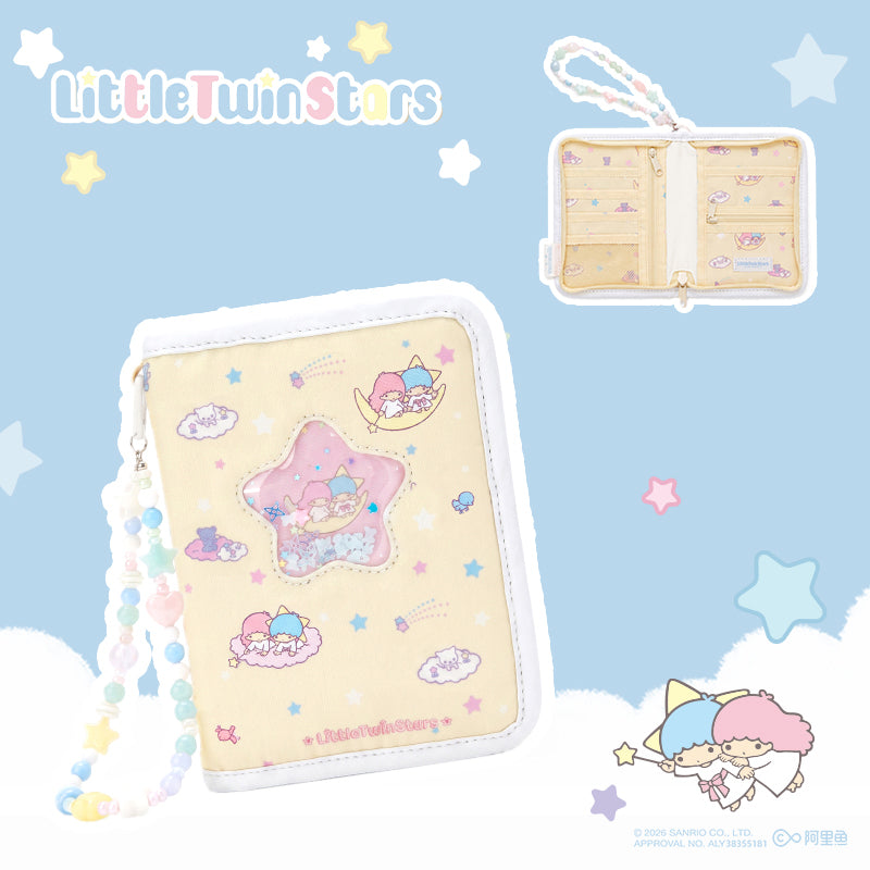 VANWALK Sanrio Series Coin Purse VS108