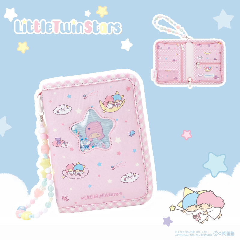 VANWALK Sanrio Series Coin Purse VS108