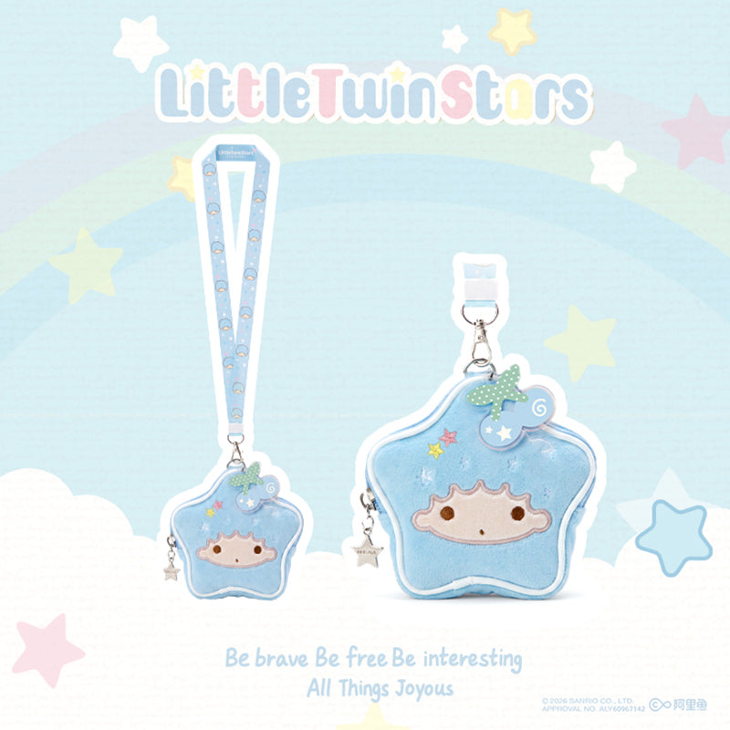 VANWALK Sanrio Series Coin Purse VS105
