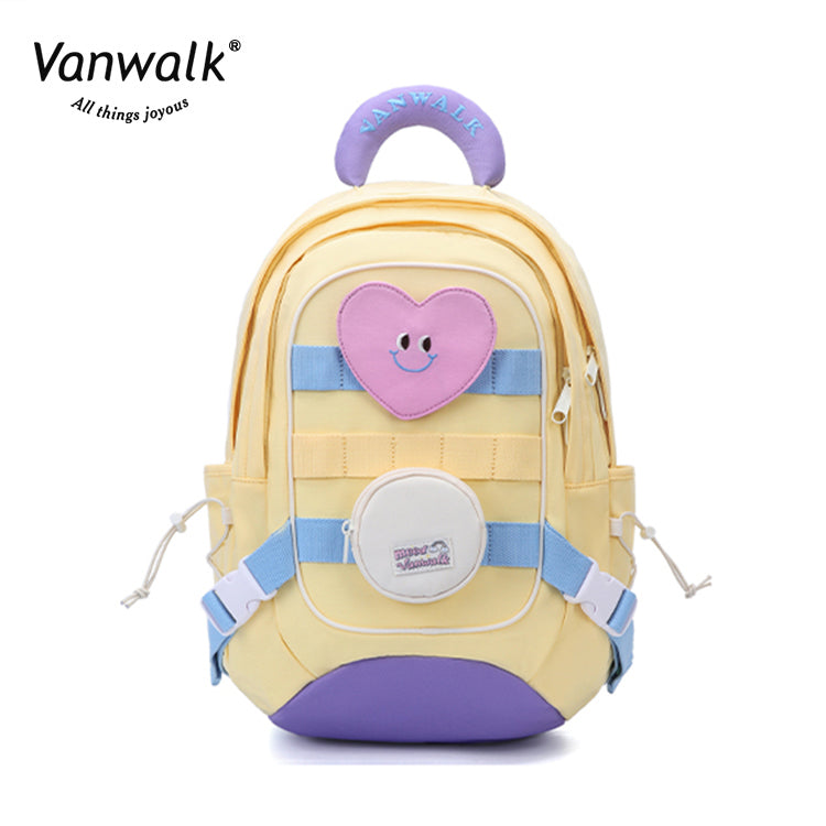 Vanwalk Lovely backpack Mood V2783