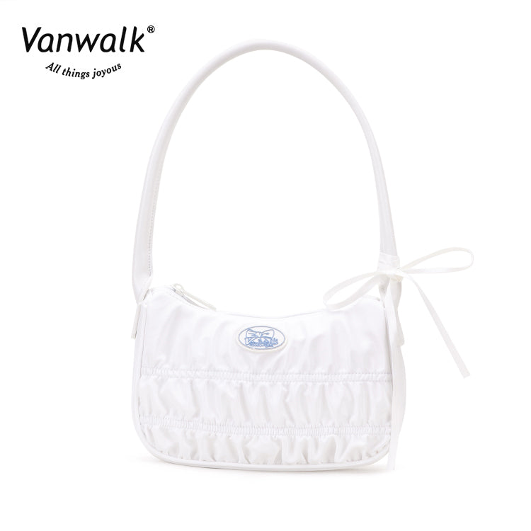 Vanwalk Casual  FUN MARKET Shoulder Bag V2795