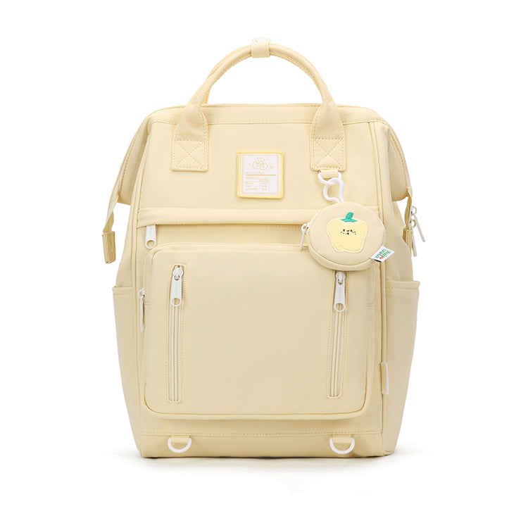 Vanwalk Water-Resistant FUN MARKET Series Backpack V2810