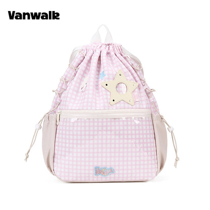 VANWALK Original Cute Design Ita-bag/Backpack V2917