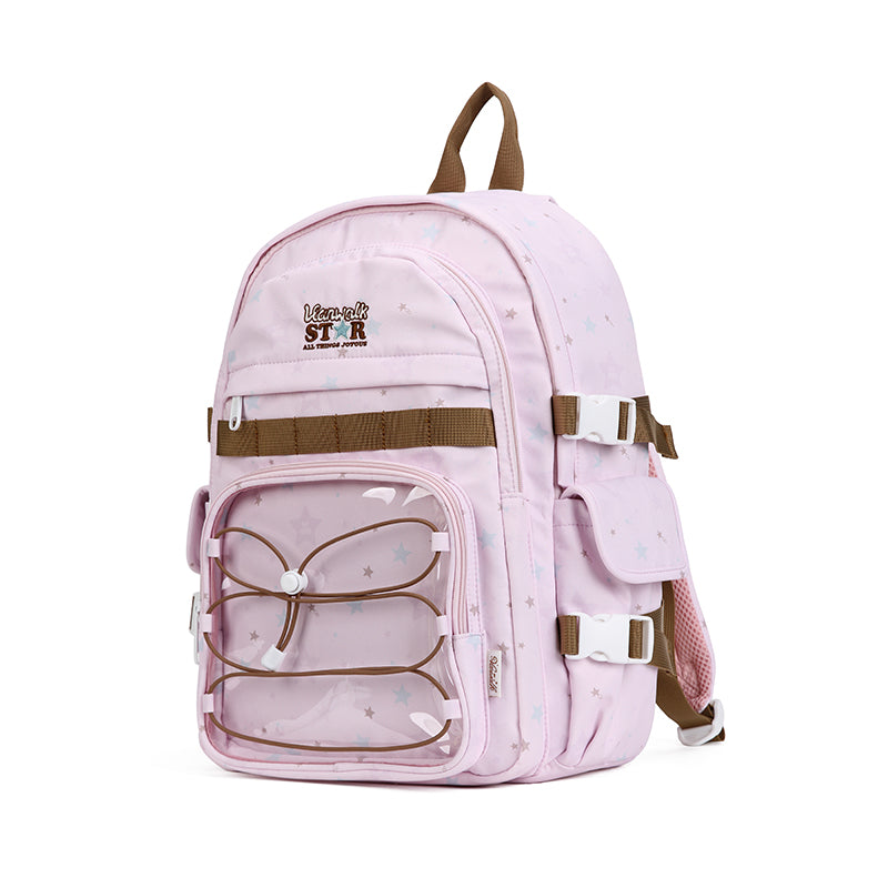 VANWALK  Large Capacity July Specials Backpack v2933