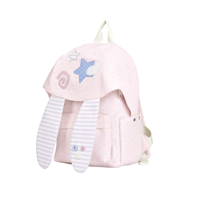 VANWALK COCOA PIE Series Original Backpack V3103