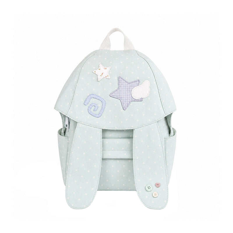 VANWALK COCOA PIE Series Original Backpack V3103