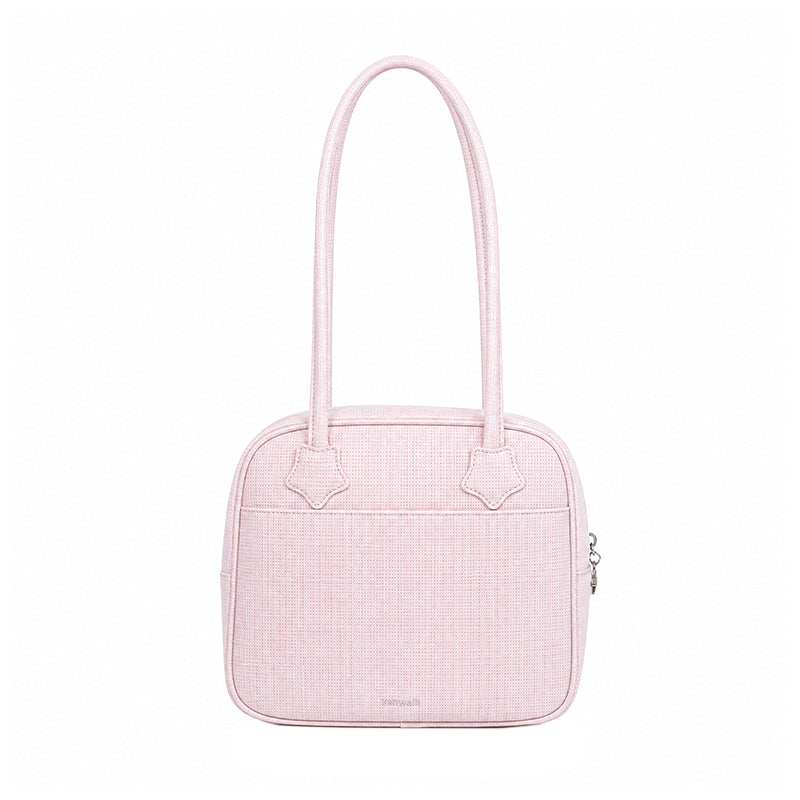 VANWALK Multi-Pockets COCOA PIE Series Original Shoulder Bags V3086