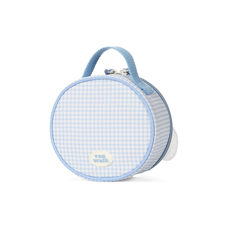 Vanwalk cute Happy Band Coin purse VS34