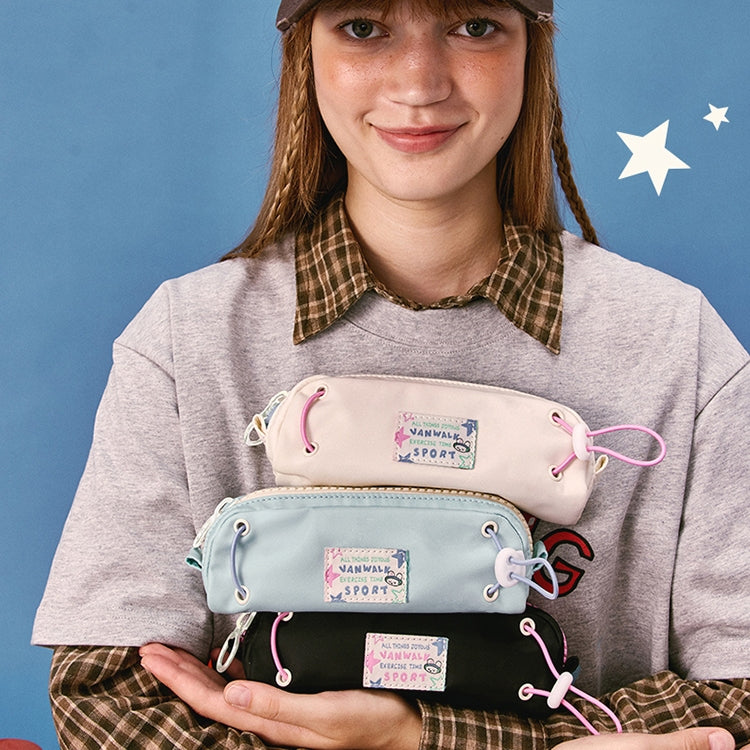 VANWALK Cute School Pencil Case VS12