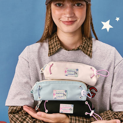 VANWALK Cute School Pencil Case VS12