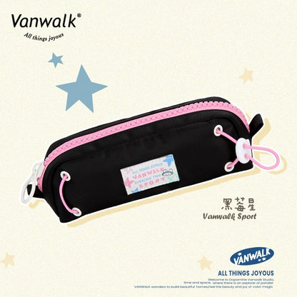 VANWALK Cute School Pencil Case VS12