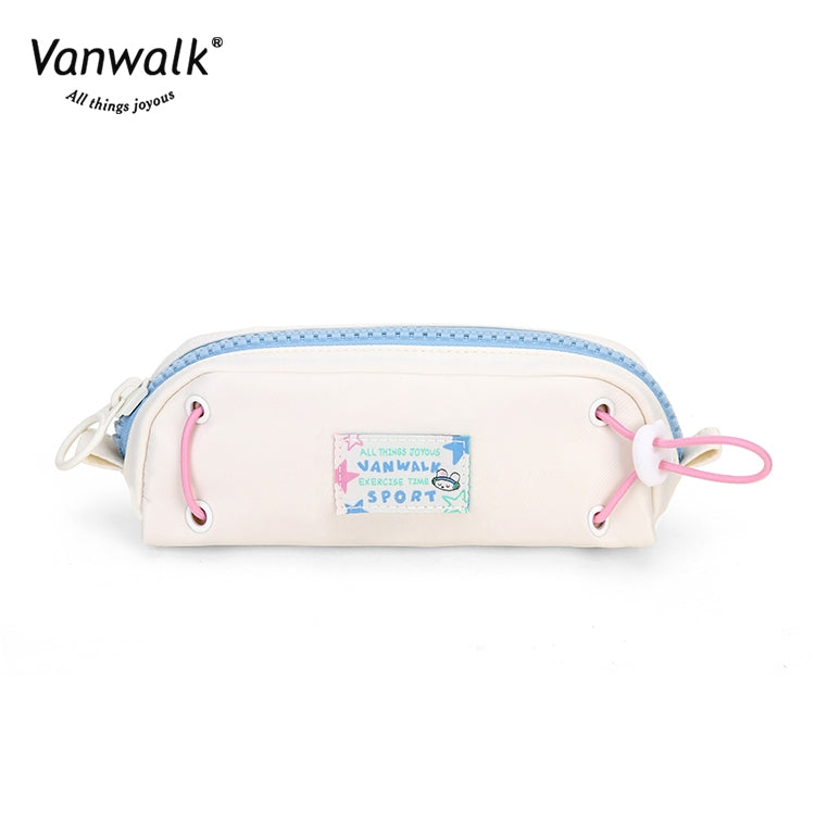 VANWALK Cute School Pencil Case VS12