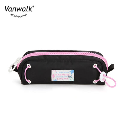 VANWALK Cute School Pencil Case VS12
