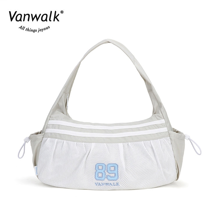 Vanwalk Stylish Sports Series Shoulder bag V2839
