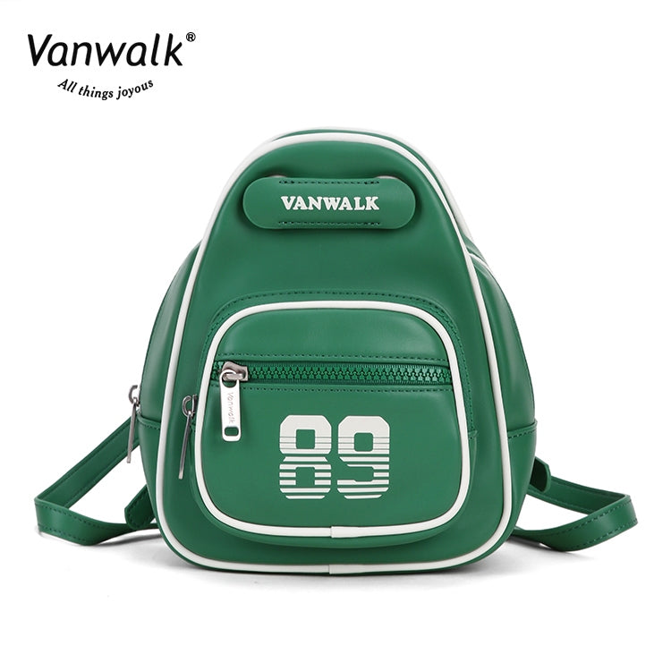 Vanwalk Water-Resistant Sports Series Backpack V2840