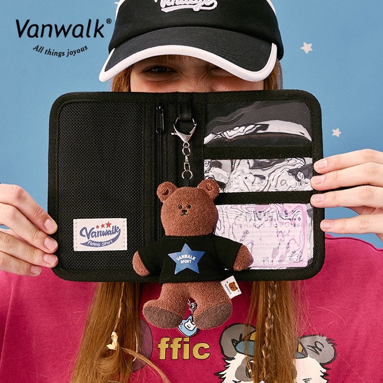 Vanwalk cute designl Sports  K539