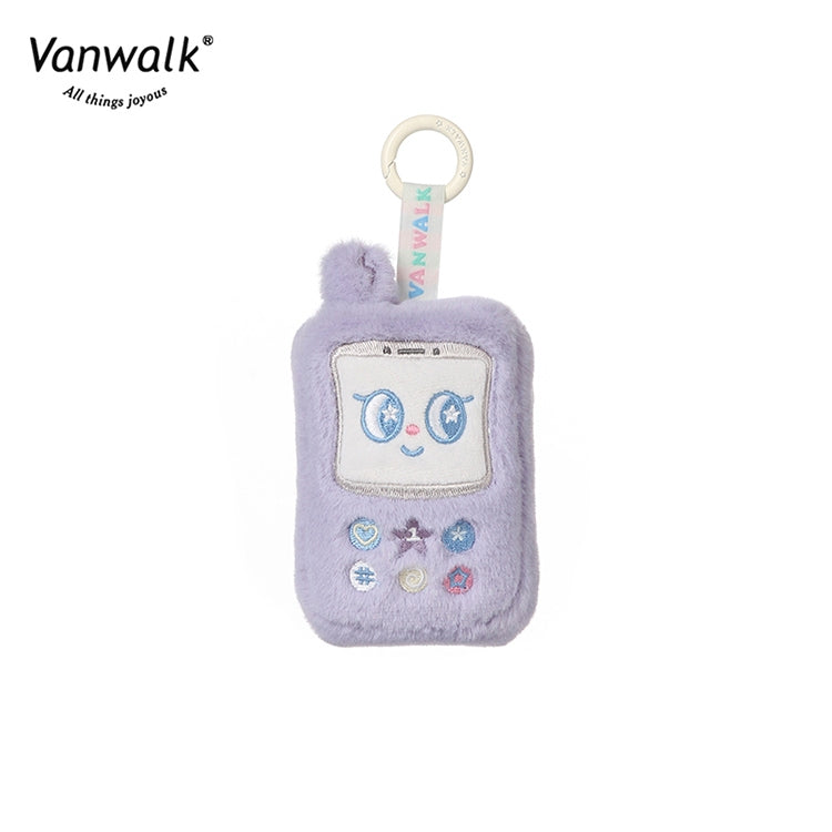 Vanwalk Happy Band Musical Note Bag Pendant K578