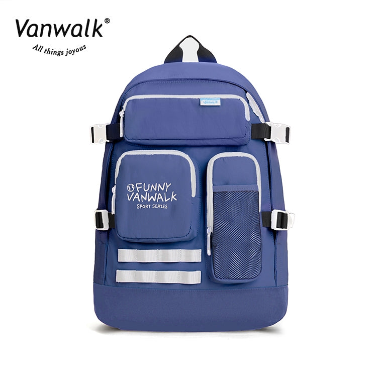 Vanwalk Large Capacity Sports Series Backpack V2825