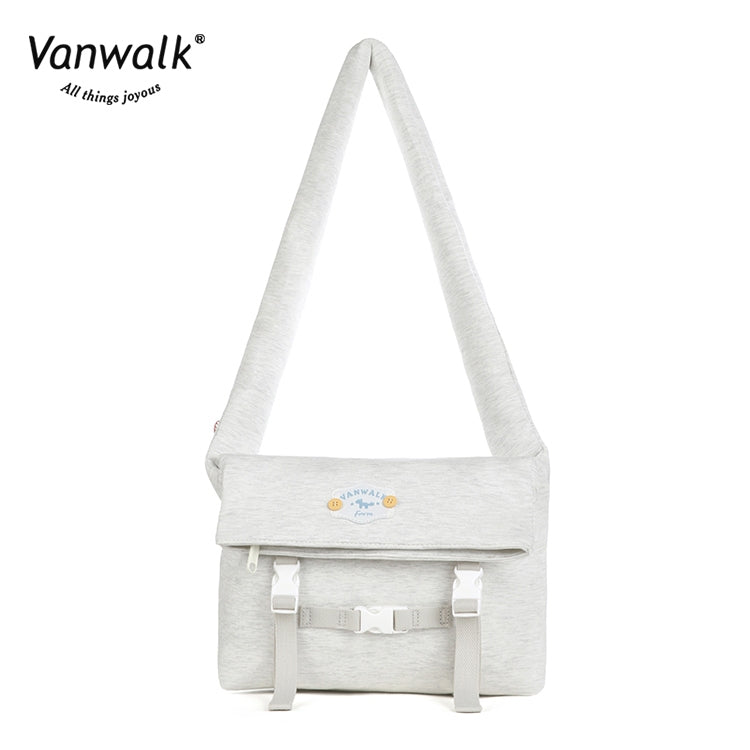 Vanwalk Casual  Farm crossbody bag V2851