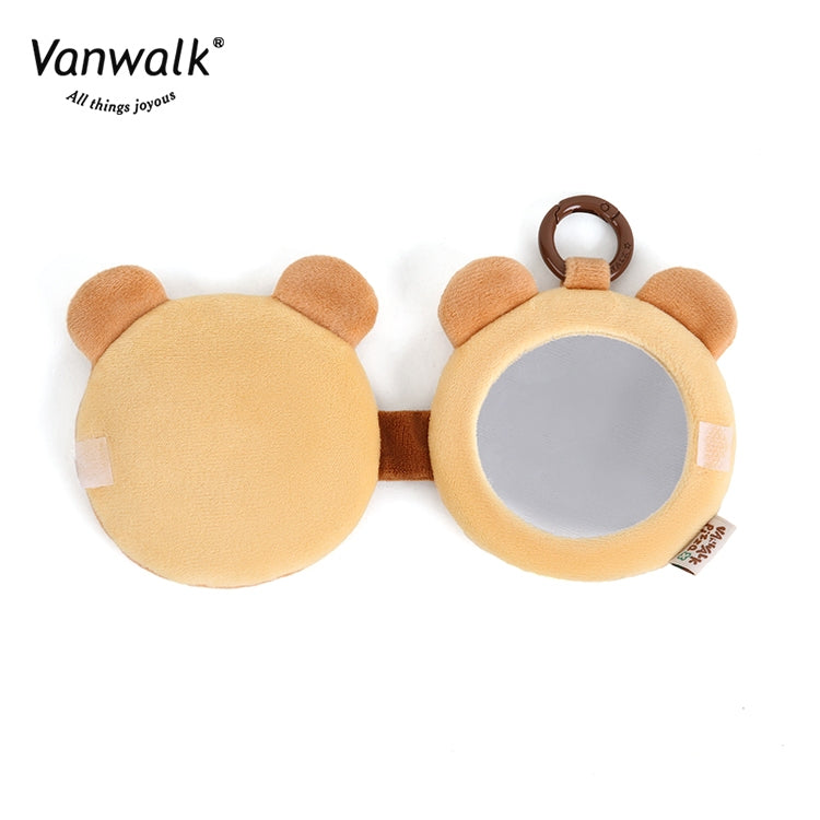 Vanwalk cute design  Pizza bag accessory K547