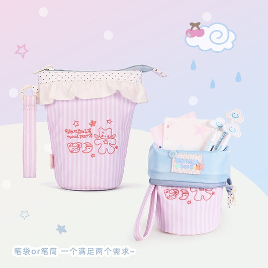 VANWALK pen bag  Moonstarry Park  VS63