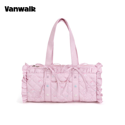 VANWALK Sanrio Melody Shoulder & Handbag V3077
