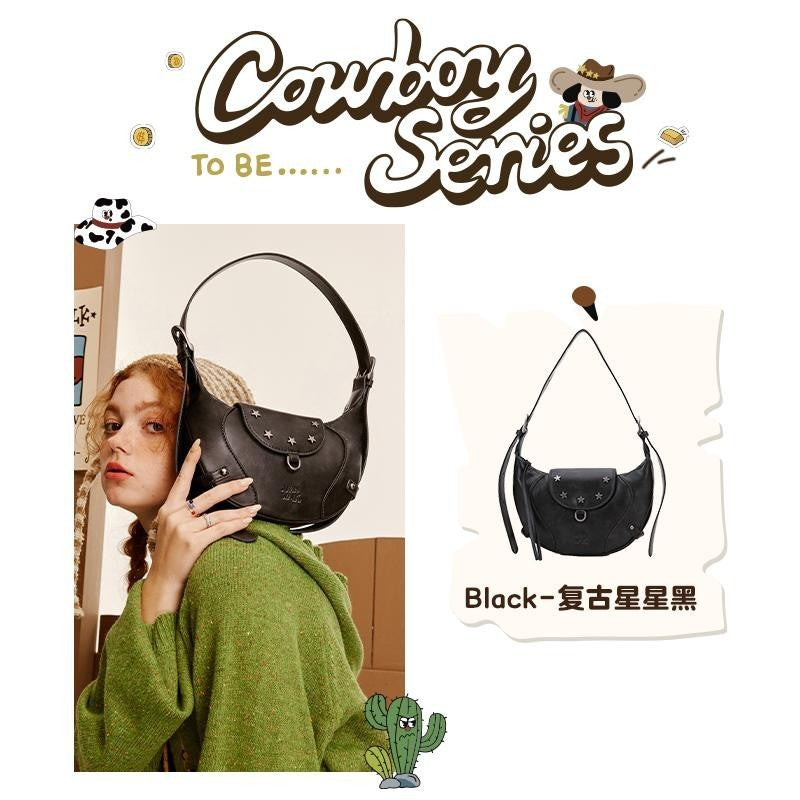 Vanwalk Water-Resistant Picnic Crossbody Bag  V2712
