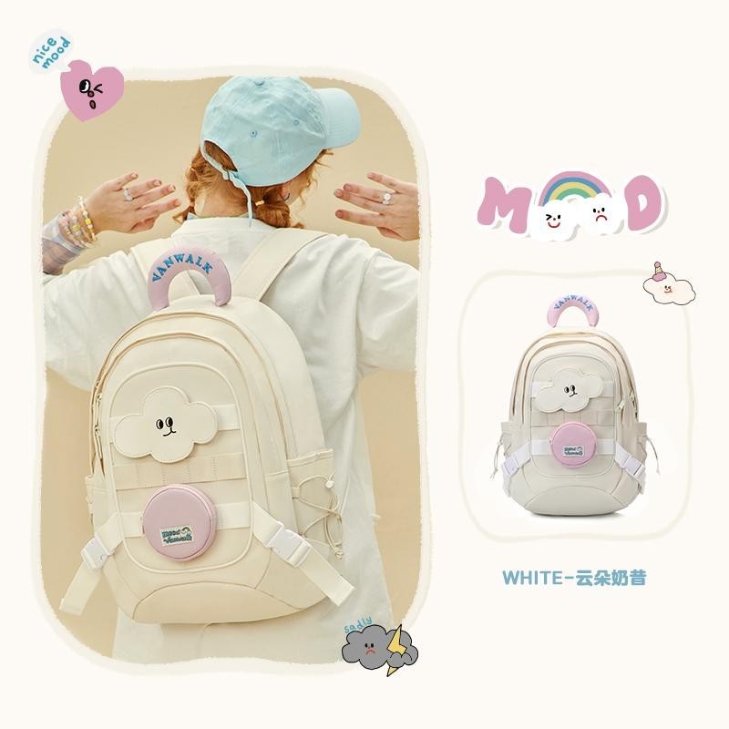 Vanwalk Lovely backpack Mood V2783
