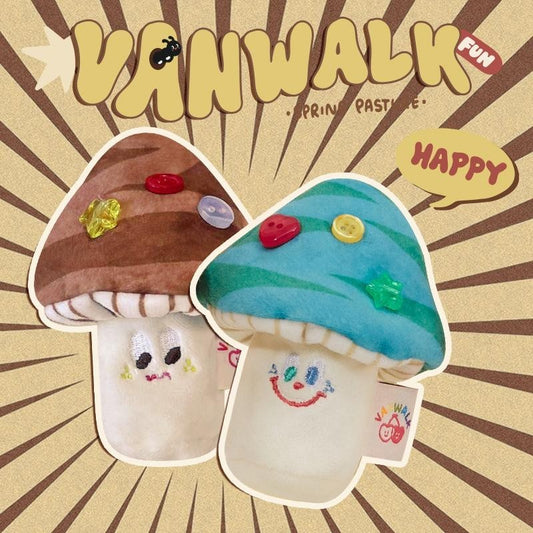 Vanwalk cute desig Spring Ranch bag accessory K330