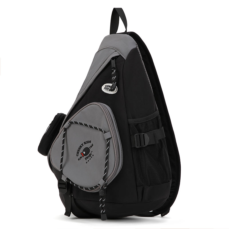 VANWALK Cute Pingu Collaboration Series Shoulder Bag v2936