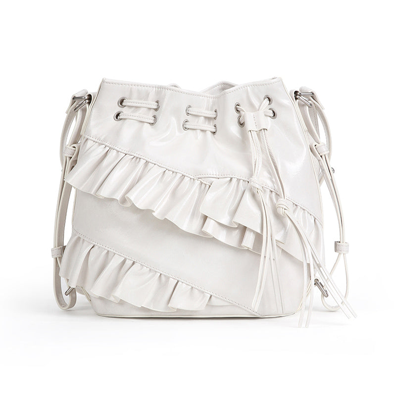 VANWALK  Pinecone Tribe Series Original Shoulder Bags V2988