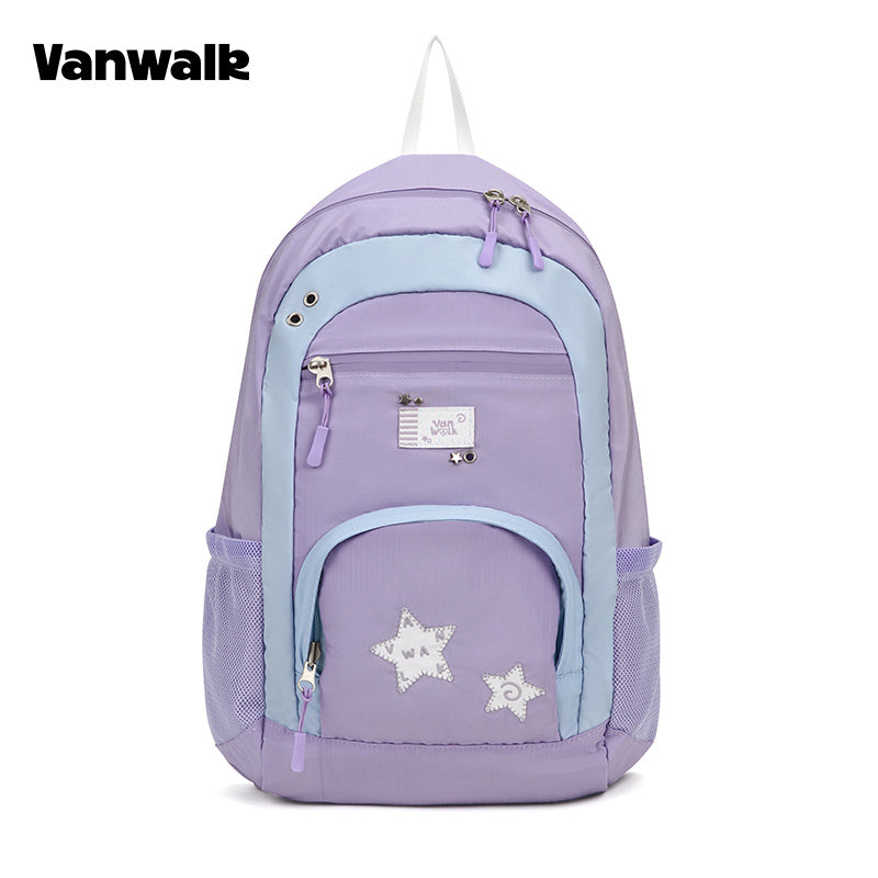 VANWALK Gulugulu Series Backpack V3054