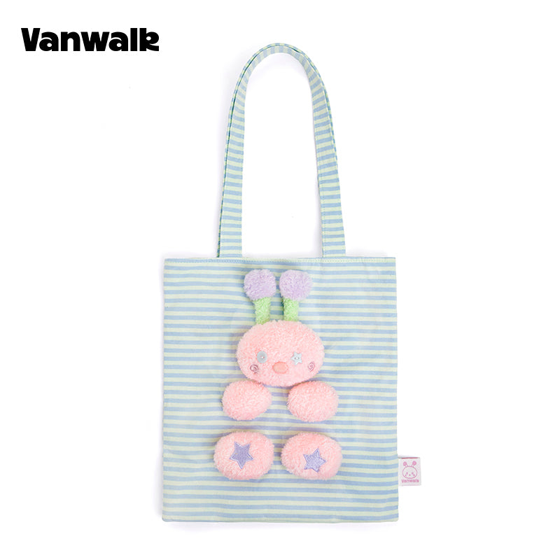 VANWALK Gulugulu series Casual Canvas Bag VS103
